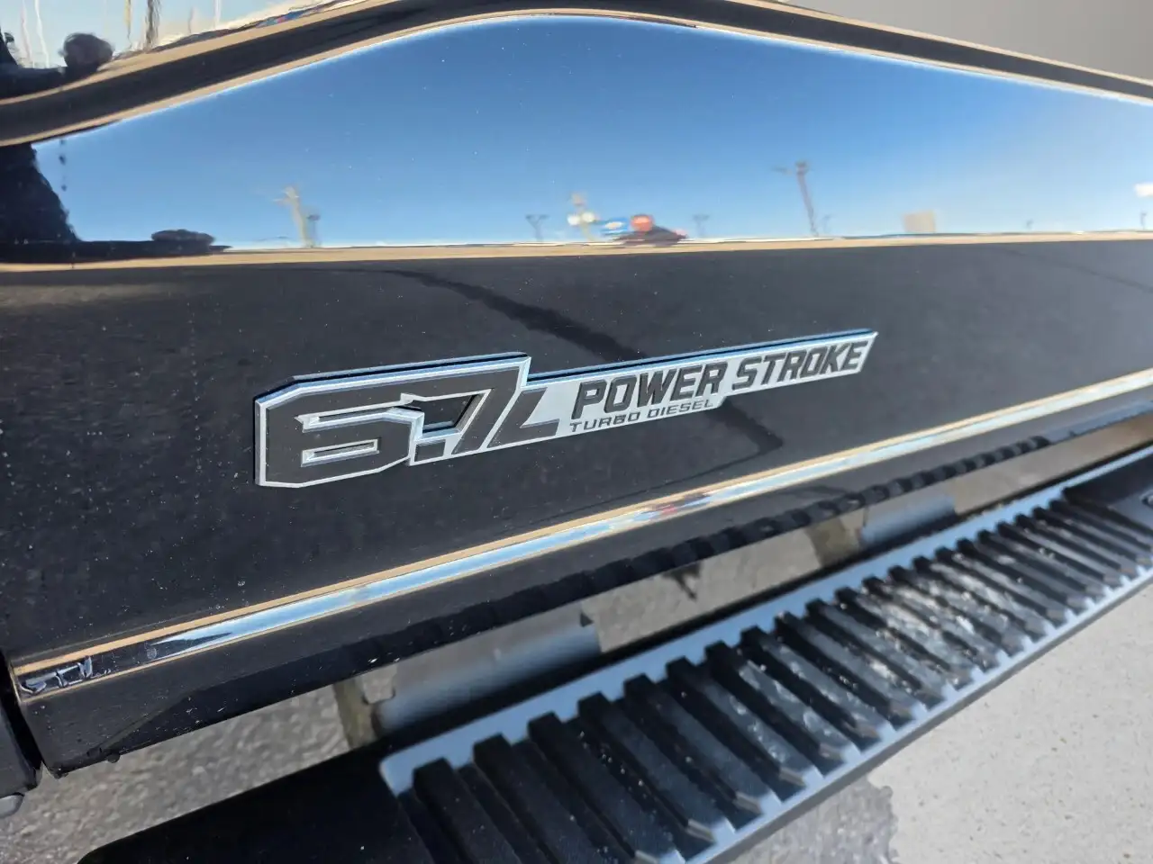 Ford F 250 снимка Ford F 250