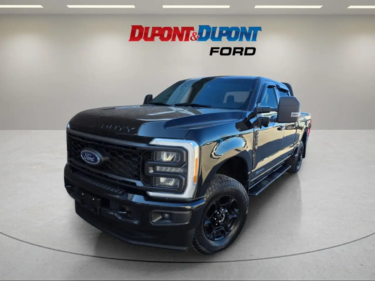 Ford F 250 снимка Ford F 250