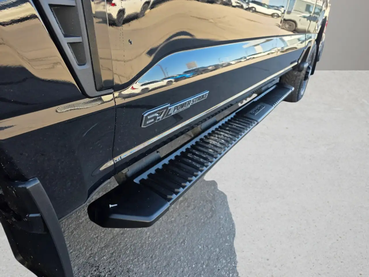 Ford F 250 снимка Ford F 250