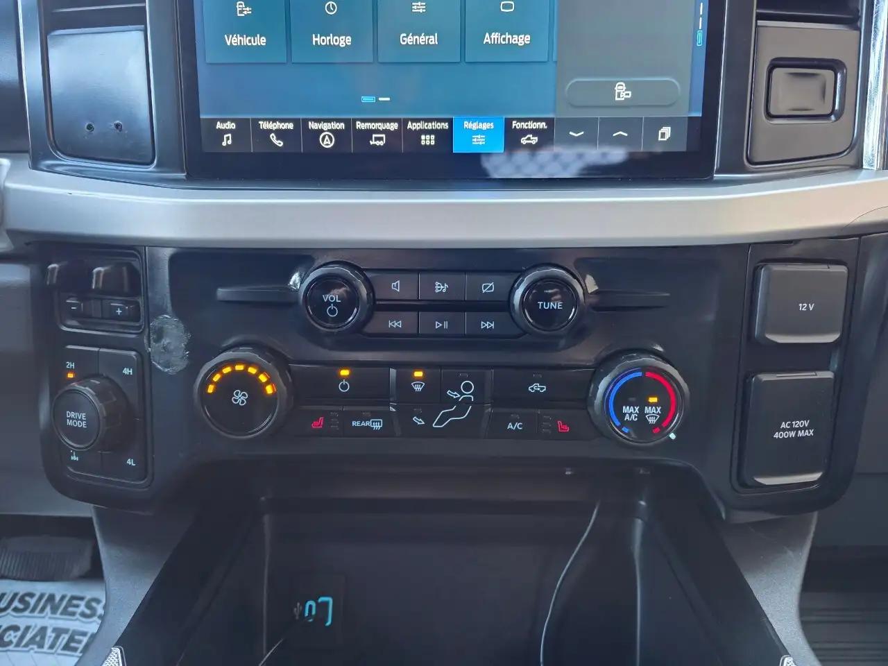 Ford F 250 снимка Ford F 250