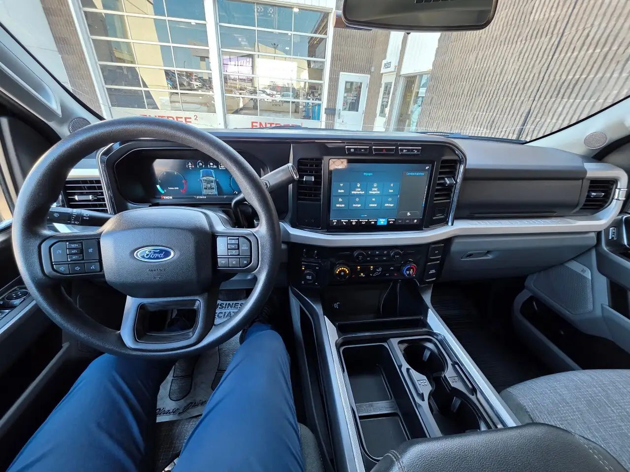 Ford F 250 снимка Ford F 250