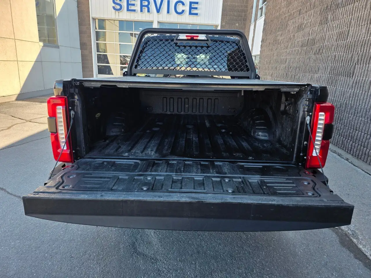 Ford F 250 снимка Ford F 250