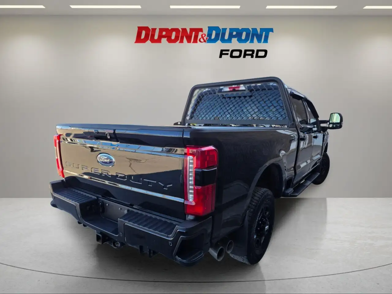 Ford F 250 снимка Ford F 250