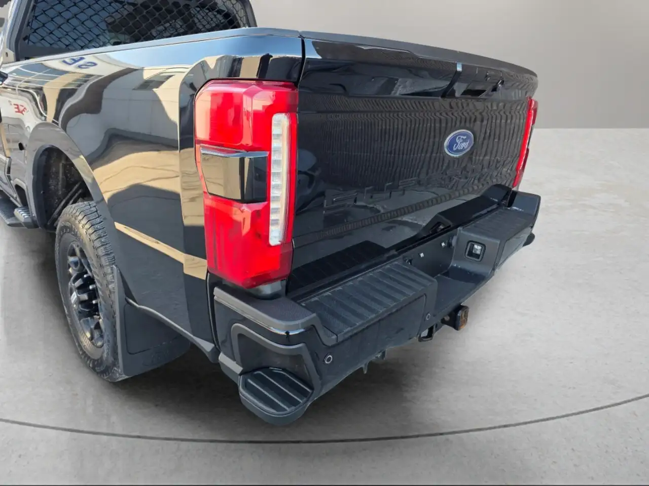 Ford F 250 снимка Ford F 250