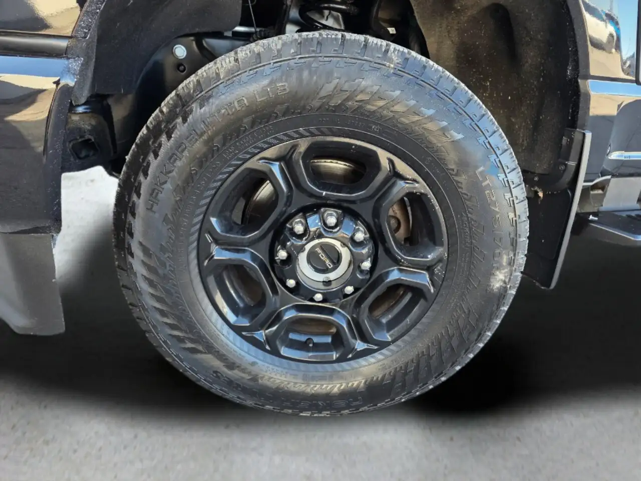 Ford F 250 снимка Ford F 250