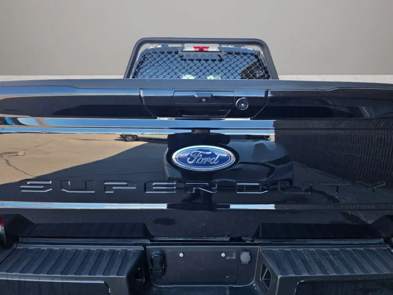 Ford F 250 снимка Ford F 250