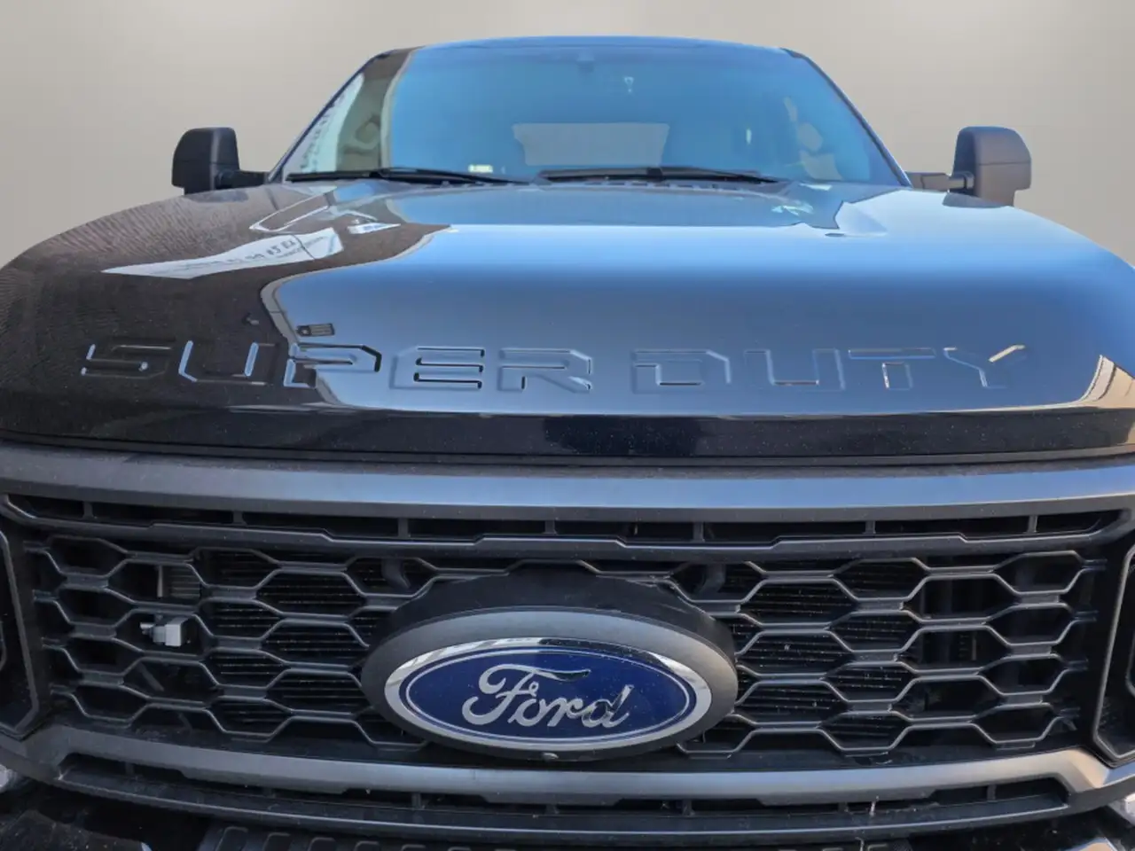Ford F 250 снимка Ford F 250