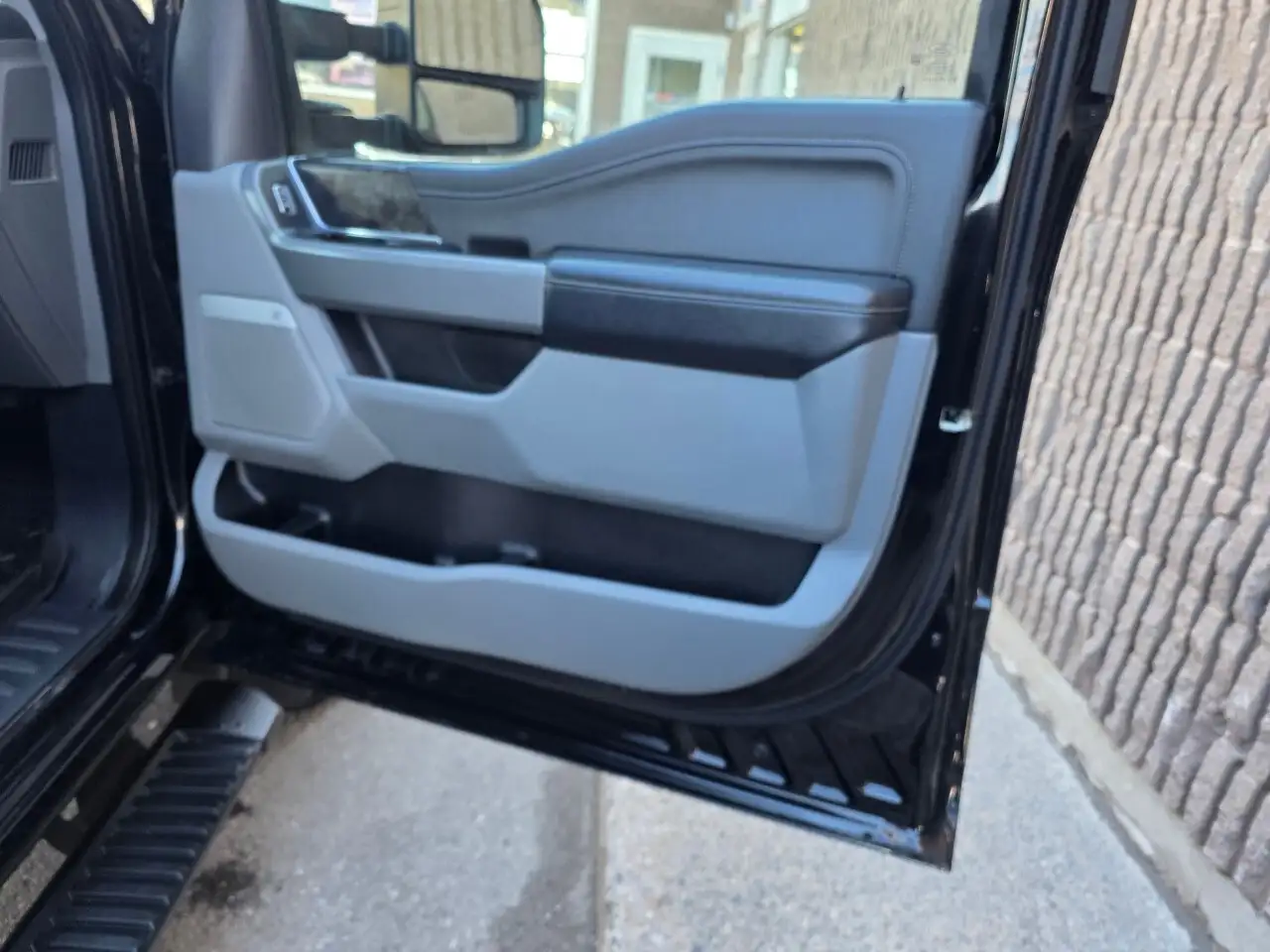 Ford F 250 снимка Ford F 250