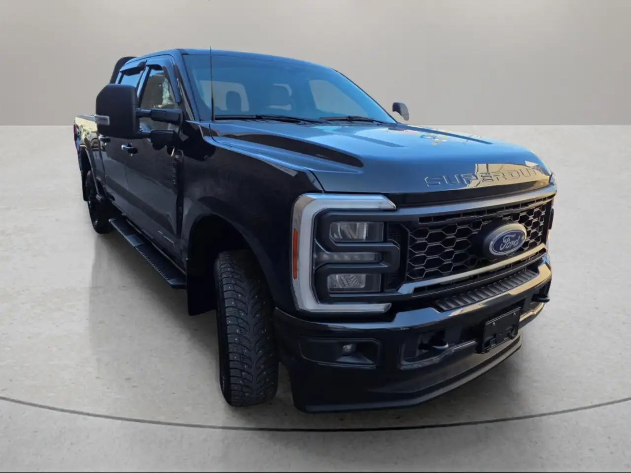 Ford F 250 снимка Ford F 250