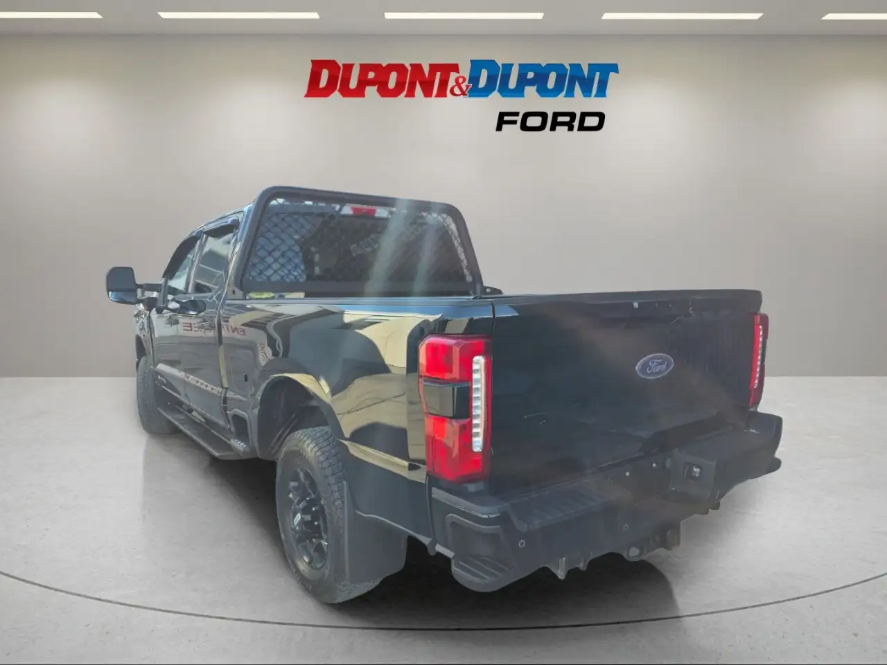Ford F 250 снимка Ford F 250