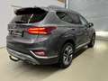 Hyundai SANTA FE Premium 4WD 7.Sitzer AHK LED 360°Kamera Gris - thumbnail 4