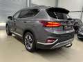 Hyundai SANTA FE Premium 4WD 7.Sitzer AHK LED 360°Kamera Grijs - thumbnail 2