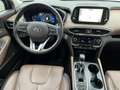 Hyundai SANTA FE Premium 4WD 7.Sitzer AHK LED 360°Kamera Gris - thumbnail 8
