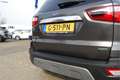 Ford EcoSport 1.0 EcoBoost Titanium AUTOMAAT NAVIGATIE | WINTERP Grau - thumbnail 5