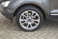 Ford EcoSport 1.0 EcoBoost Titanium AUTOMAAT NAVIGATIE | WINTERP Grau - thumbnail 8