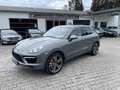 Porsche Cayenne Turbo*1.Hand,deutsch,Scheckheft,21´´ Alu Grijs - thumbnail 1