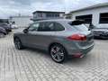 Porsche Cayenne Turbo*1.Hand,deutsch,Scheckheft,21´´ Alu Grijs - thumbnail 4