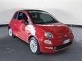 Fiat 500 (2015--->) C 1.0 Hybrid Dolcevita Rosso - thumbnail 2