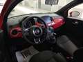 Fiat 500 (2015--->) C 1.0 Hybrid Dolcevita Rosso - thumbnail 14