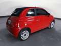 Fiat 500 (2015--->) C 1.0 Hybrid Dolcevita Rosso - thumbnail 4