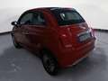 Fiat 500 (2015--->) C 1.0 Hybrid Dolcevita Rosso - thumbnail 5