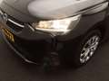 Opel Corsa-e Level 2 50 kWh | Navi | Cruise Control | Zwart - thumbnail 14