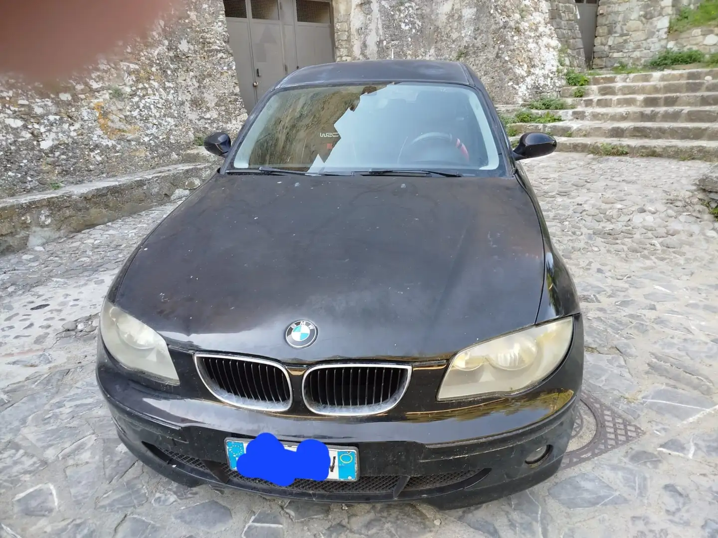 BMW 120 120d Attiva - 1