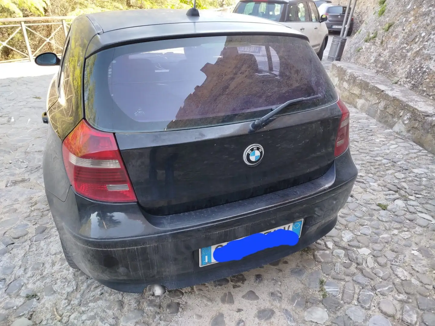BMW 120 120d Attiva - 2