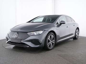 Electric Art/LED/Airmatic/Burmester/