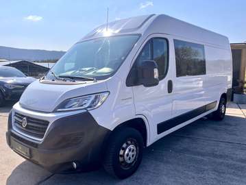 150 L4H2 Snoeks Navi AHK Klima TÜV