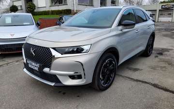 DS 7 CROSSBACK PHEV GRAND CHIC