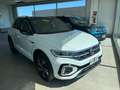 Volkswagen T-Roc T-Roc 2.0 tdi R-Line Plus 150cv dsg Bianco - thumbnail 1