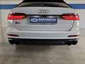 Audi S6 Avant 3.0 tdi mhev Sport Attitude quattro 344cv Blanc - thumbnail 10