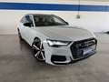 Audi S6 Avant 3.0 tdi mhev Sport Attitude quattro 344cv Blanc - thumbnail 1