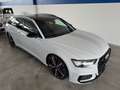 Audi S6 Avant 3.0 tdi mhev Sport Attitude quattro 344cv Blanc - thumbnail 5