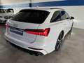 Audi S6 Avant 3.0 tdi mhev Sport Attitude quattro 344cv Blanc - thumbnail 9