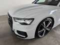 Audi S6 Avant 3.0 tdi mhev Sport Attitude quattro 344cv Blanc - thumbnail 14