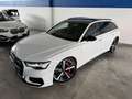 Audi S6 Avant 3.0 tdi mhev Sport Attitude quattro 344cv Blanc - thumbnail 4