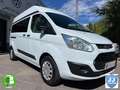 Ford Transit CUSTOM 2.0TDCI 130CV Blanco - thumbnail 3