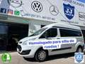 Ford Transit CUSTOM 2.0TDCI 130CV Blanco - thumbnail 1