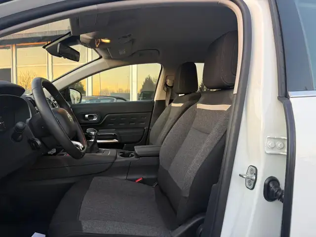 Citroen C5 Aircross view 7