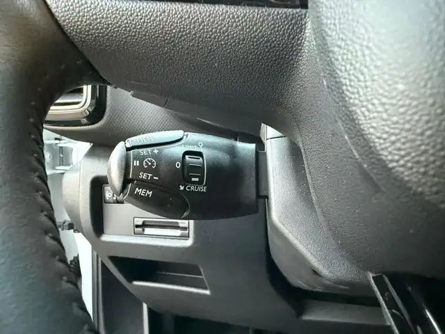 Citroen C5 Aircross view 12