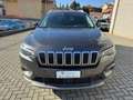 Jeep Cherokee 2.2 Multijet Limited Gris - thumbnail 2