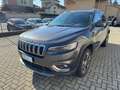 Jeep Cherokee 2.2 Multijet Limited Gris - thumbnail 5
