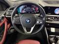 BMW 420 iCabrio*LED*Navi*LiveCockpit*Leder*Kamera*DAB Schwarz - thumbnail 12