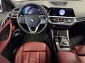 BMW 420 iCabrio*LED*Navi*LiveCockpit*Leder*Kamera*DAB Schwarz - thumbnail 11