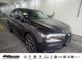 Alfa Romeo Stelvio Veloce 2.2 Diesel AT8 Q4 EL. HECKKL. HARMAN-KARDON Schwarz - thumbnail 2