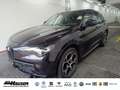 Alfa Romeo Stelvio Veloce 2.2 Diesel AT8 Q4 EL. HECKKL. HARMAN-KARDON Schwarz - thumbnail 1