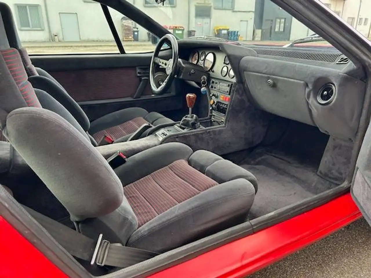 Alpine A310 V6, foto 5