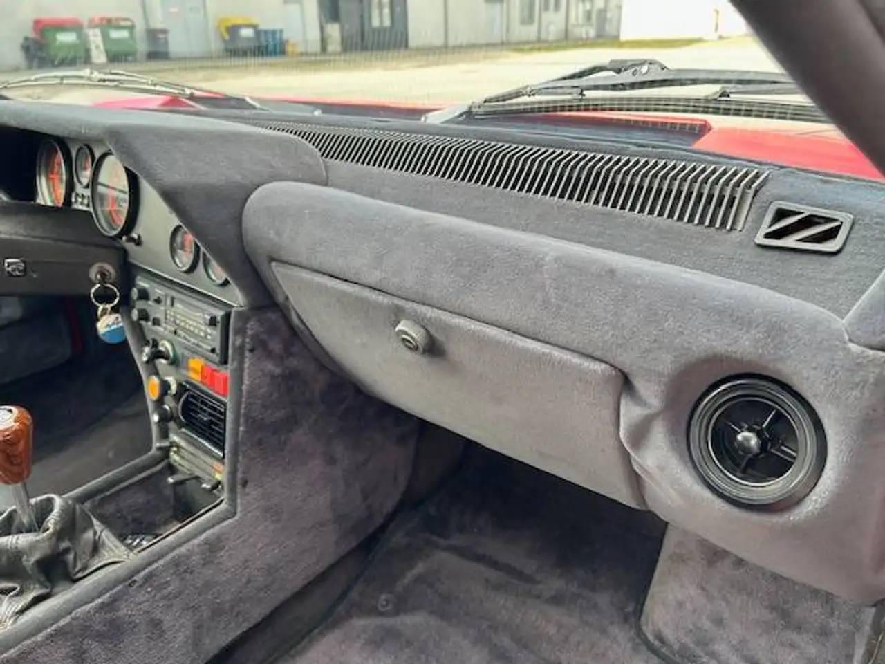 Alpine A310 V6, foto 7